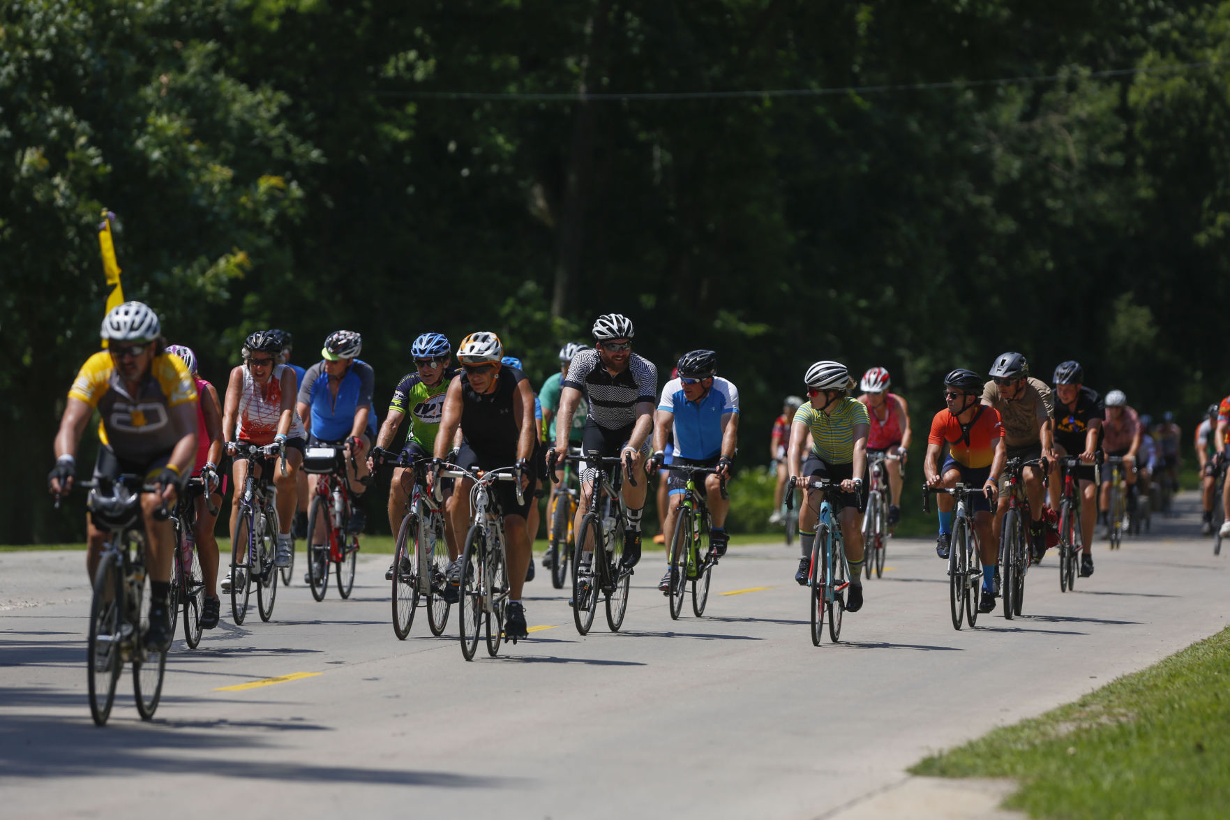 Ragbrai 30